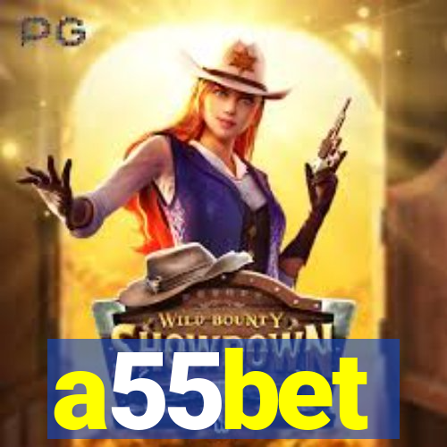 a55bet