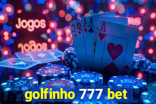 golfinho 777 bet