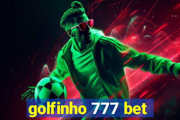 golfinho 777 bet