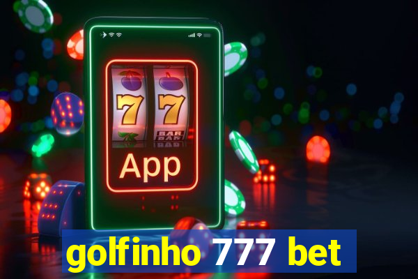 golfinho 777 bet