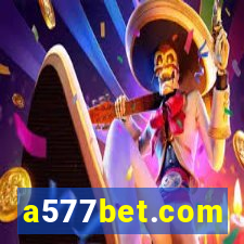 a577bet.com