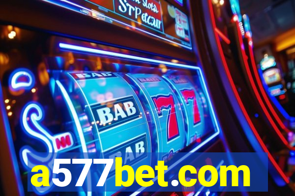 a577bet.com