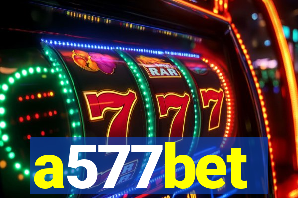 a577bet