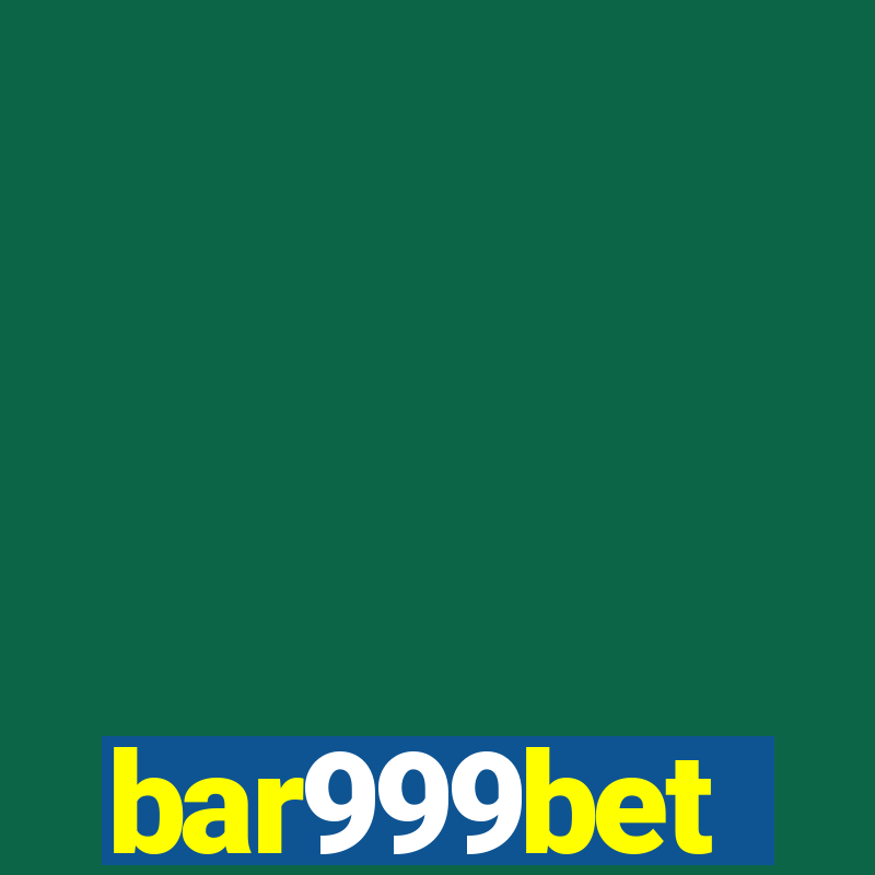 bar999bet