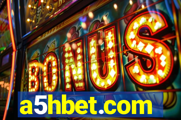 a5hbet.com