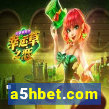 a5hbet.com