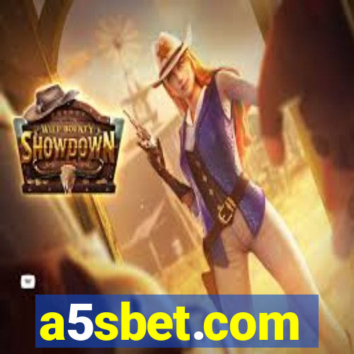 a5sbet.com