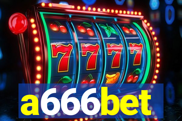 a666bet