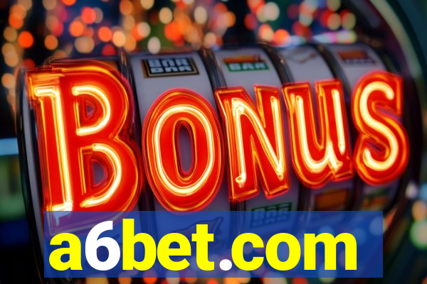 a6bet.com