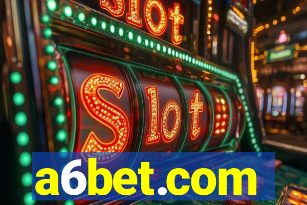 a6bet.com