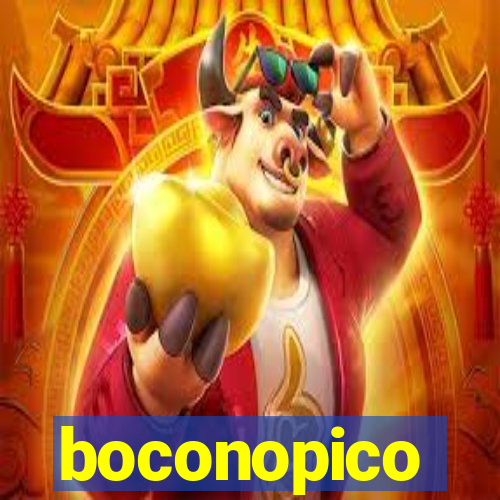 boconopico