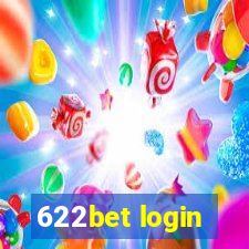 622bet login