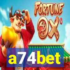 a74bet