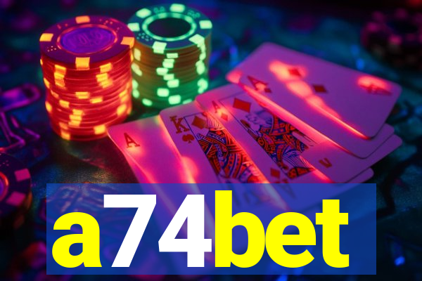 a74bet