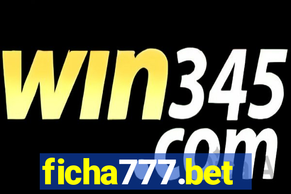 ficha777.bet