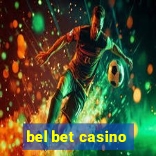 bel bet casino