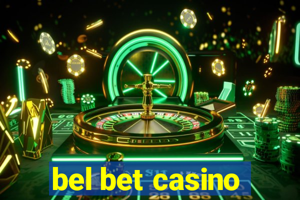 bel bet casino