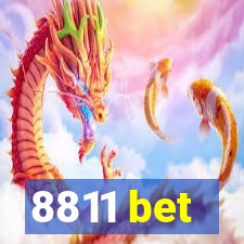 8811 bet