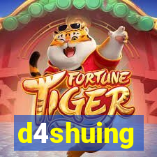 d4shuing