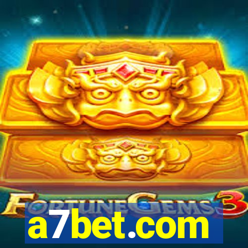 a7bet.com