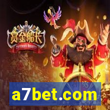 a7bet.com