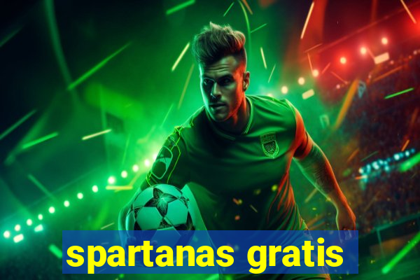 spartanas gratis