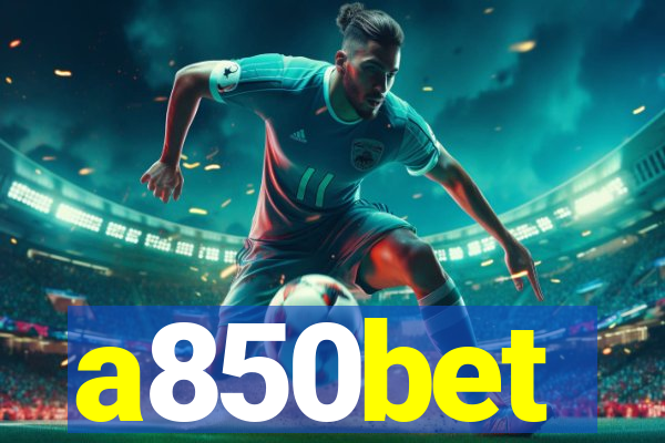 a850bet