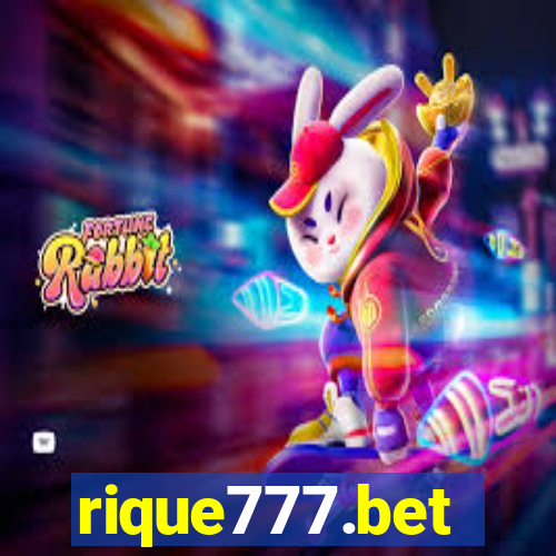 rique777.bet