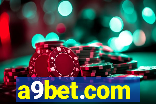 a9bet.com