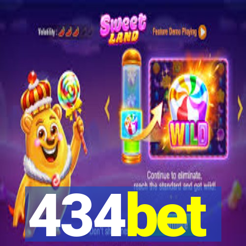 434bet