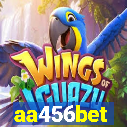 aa456bet