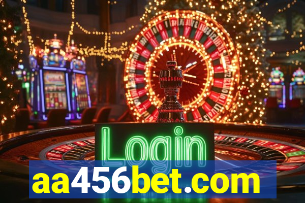 aa456bet.com