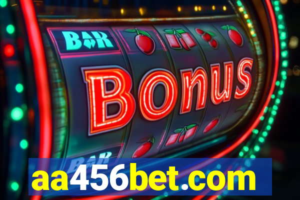 aa456bet.com