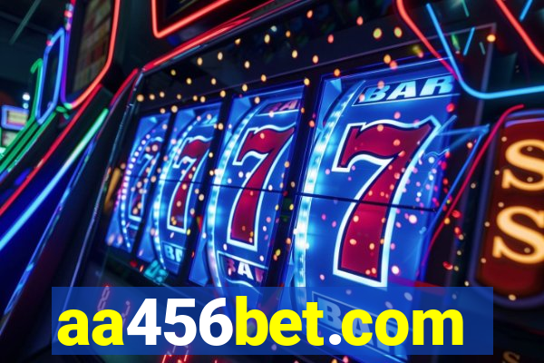 aa456bet.com