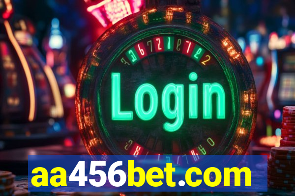 aa456bet.com