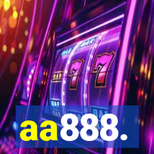 aa888.