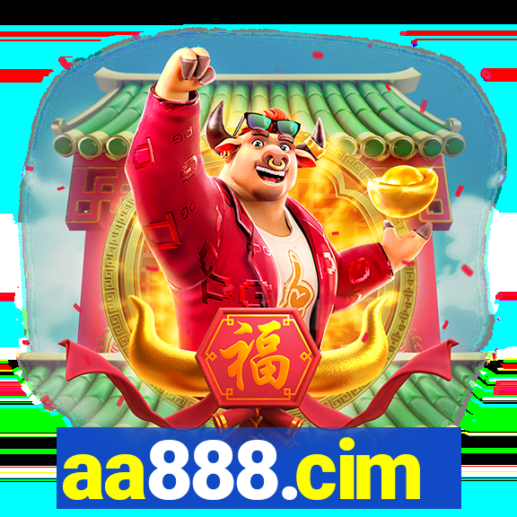 aa888.cim