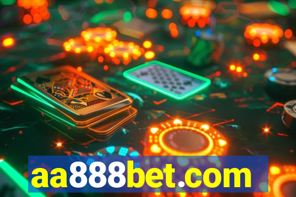 aa888bet.com