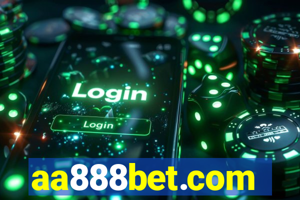 aa888bet.com