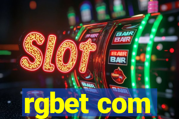 rgbet com