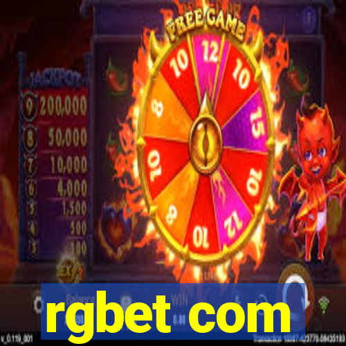 rgbet com