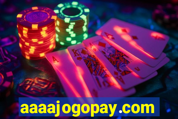 aaaajogopay.com