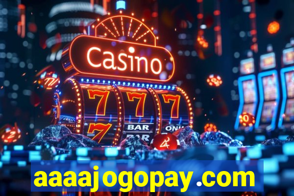 aaaajogopay.com