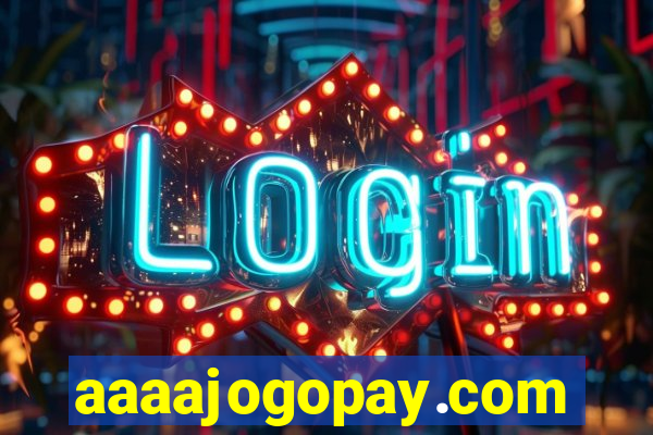 aaaajogopay.com