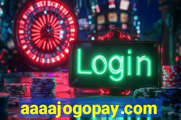 aaaajogopay.com