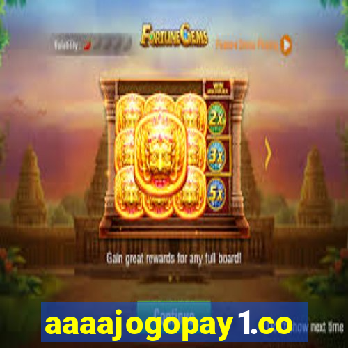 aaaajogopay1.com