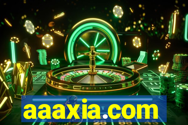 aaaxia.com