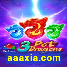 aaaxia.com