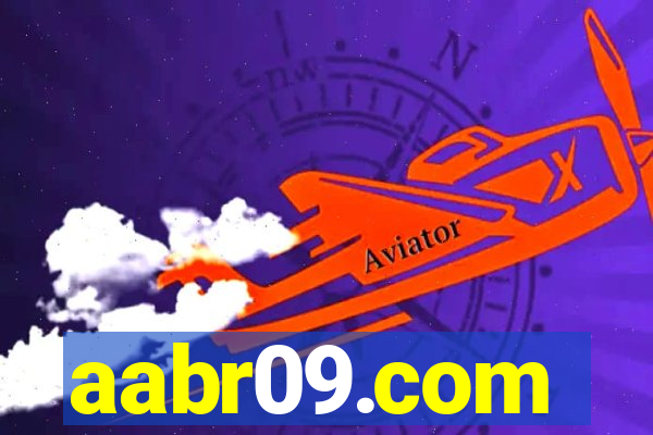 aabr09.com