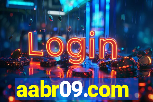 aabr09.com